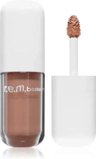 Ariana Grande R.e.m Midnight Shadows Liquid Eyeshadow Shade Txt Me Volume Ml 4