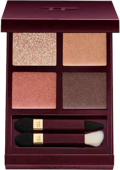 Tom Ford Eye Color Quad Eyeshadow 10 G