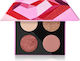 Bobbi Brown Threads Love Eyeshadow Squad Palette 1.3 G