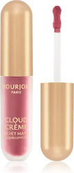Bourjois Υγρό Κραγιόν