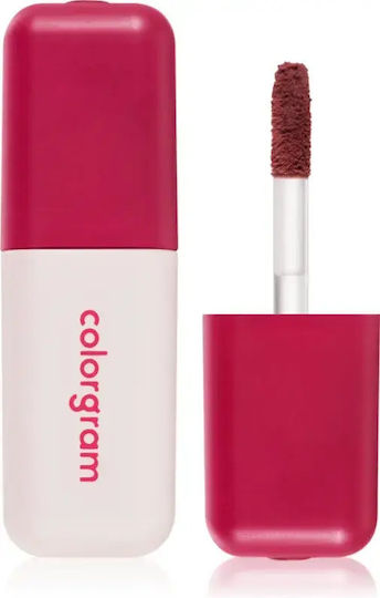 Colorgram Ruj Lichid Mat 5gr