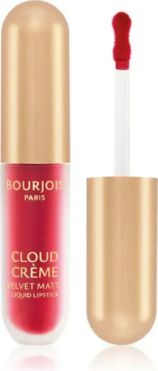 Bourjois Liquid Lipstick Matte