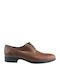 Herrenschuhe Tabac Braun Schnürschuhe