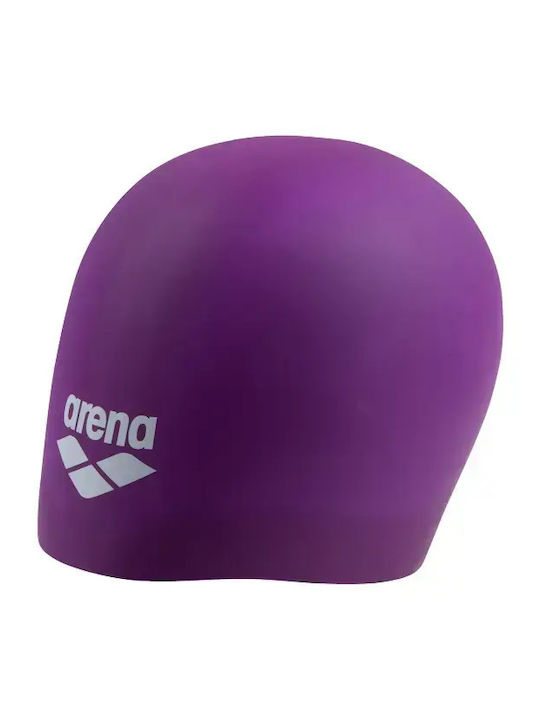 Arena Long Hair Cap Adult Swimming Cap