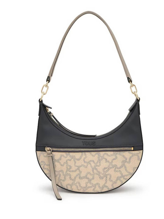 Tous Saca Women's Leather Bag