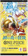 One Piece Pachet Booster (JPN)