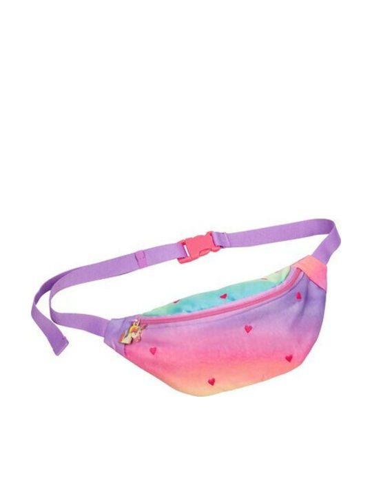 Die Spiegelburg Kids Bum Bag Multicolour 2cm