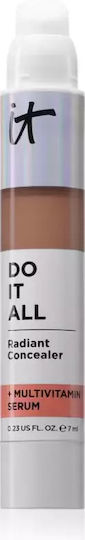 It Cosmetics Do It All Concealer Shade Tan Neutral 410 Volume Ml 7