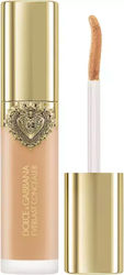 Lang anhaltender Abdeckstift Dolce&gabbana Flawless Everlast Abdeckstift Schatten 15 Hell Mittel Gelbe Untertöne Volumen Ml 11