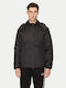 Windproof Jacket Black