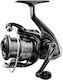 Daiwa Crossfire Lt 26 5000CXH Mulinete de Pescuit pentru Spinning / Pescuit de Mal