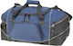 Shugon Shugon Navy Blue Fabric Sack Voyage