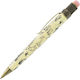 Retro 51 Tornado A.a Milne Winnie--pooh Decorations By E.h Shepard Mechanical Pencil