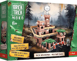 Trefl Bau- und Konstruktionsspielzeug Keramikkonstruktionen 62049