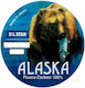 Fire De Pescuit Alaska Fluorocarbon Silstar 350 M 0,25 Mm
