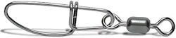 Στριφταροπαραμάνα Vmc 3254 Crane Crosslock Swivel Inox #1