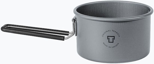 Trangia Camping-Kochutensilien Glas für Camping 0.5lt
