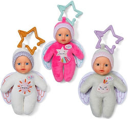 MGA Entertainment Baby geboren Babypuppe 22 cm Verschiedene Designs 1 Stk