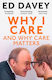 Why I Care - Harpercollins Publishers - Paperback / Softback