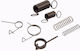 Spring-Set Ver.2/3 Gearbox