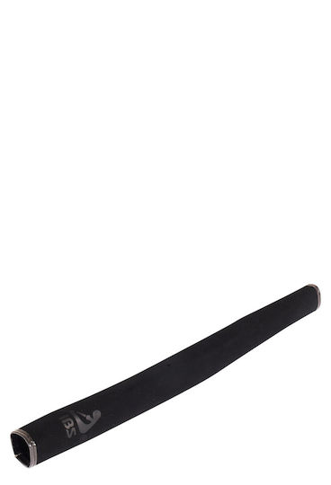 Billiard Expert Billiard Cue Tip Black 1pc Cue-Grip-2-BLACK
