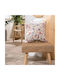 Teoran Teoran Multicolour Sofa Cushion 50x50cm
