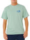 T-shirt Aloe 0XPMTE-3237