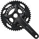Shimano Bicycle Crankset