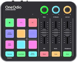 OneOdio Solocaster с USB Bluetooth Свързаност