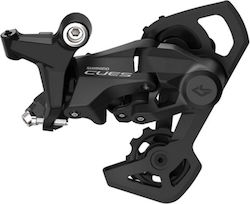 Shimano Cues Отзад Скоростна Кутия За Велосипед 9 10 11SP Shimano Cues Отзад Скоростна Кутия За Велосипед 9 10 11SP