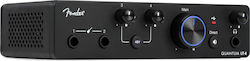 Fender Quantum LT 4 2777700613 Mit USB Computeranschluss