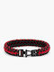 Pig & Hen Women's Bracelet Chain Made of Stainless Steel 20cm
