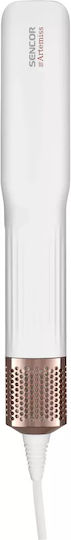 Sencor SHI 9100RS Πρέσα Μαλλιών με Ατμό Ionic 1300W