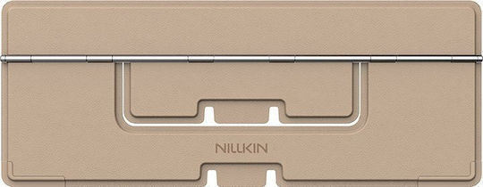 Nillkin DualWing Laptop-Ständer Beige