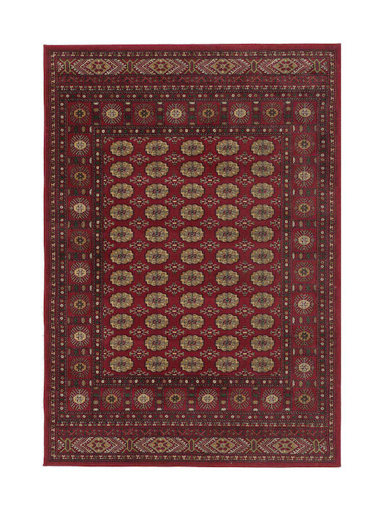 Isexan Milano 8302 Χαλί Ορθογώνιο Milano 80x80cm
