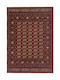 Isexan Milano 8302 Χαλί Ορθογώνιο Milano 80x80cm