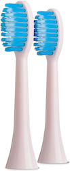 Raven Egsos006ps Toothbrush Heads 2pcs Raven Egsos006ps Toothbrush Heads 2pcs
