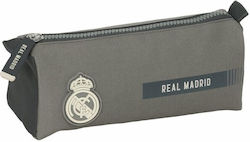 Real Madrid Filled Multicolour Pencil Case