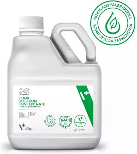 Vet Expert Kennel Odor Eliminator 500ml Εξουδετέρωση Οσμών