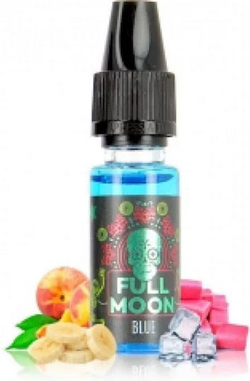 Full Moon E-Zigaretten Aromakonzentrate 10ml 1 Stück Blau