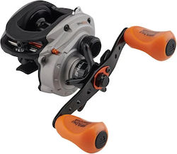 Abu Garcia Stx Angelrollen Für Baitcasting Für Linkshänder