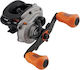 Abu Garcia Stx Fishing Reel for Baitcasting for Left-Handers