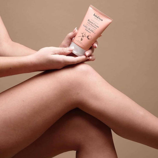 Laiseven Repair Cream Moisturizing Restoring Cream for Cracked Heels 125ml