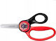 Ножици Детски 13cm Magic Morph Ninja Fiskars
