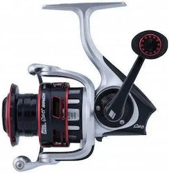 Abu Garcia Winch Angelrollen