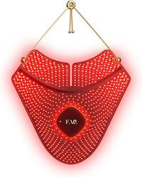 Anti-aging Mask Faq Swiss 211 Anti-aging Neck & Décolleté Led Mask 1 Pc