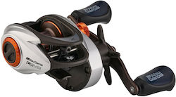 Abu Garcia Angelrollen Für Baitcasting