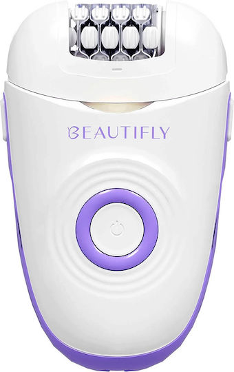 Beautifly Epilator Machine Epilator for Face Body & Bikini