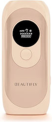 Beautifly Αποτριχωτική Μηχανή IPL Beautifly Αποτριχωτική Μηχανή IPL