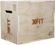 X-FIT Plyometric Box